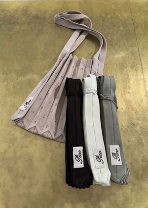 Fleur bag Oyster Pink Pico 